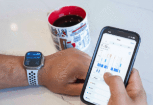 How Smart Devices Are Supporting Smarter Healthcare