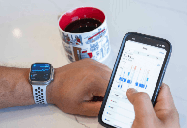 How Smart Devices Are Supporting Smarter Healthcare