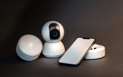How Smart Devices Are Transforming Communication Systems