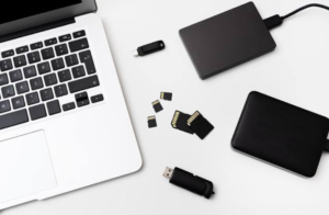 The Storage Media Nobody Has on a List