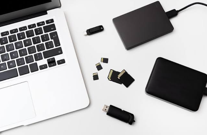 The Storage Media Nobody Has on a List
